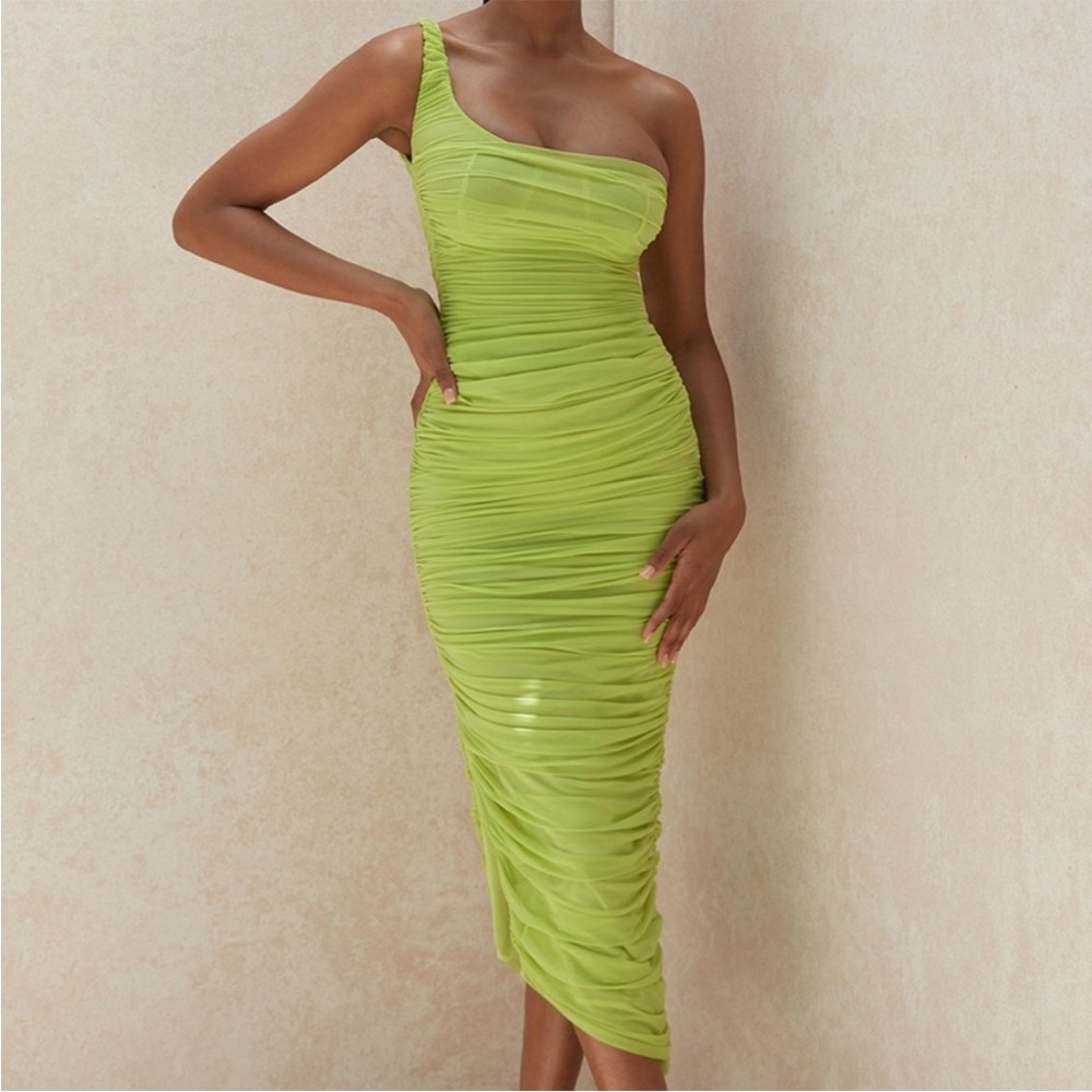 House of cb dress